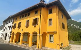 Al Borgo Affittacamere